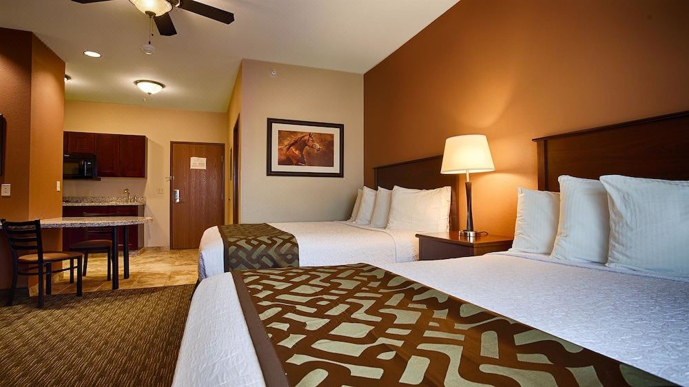 Photo of Bedroom in Dodge City