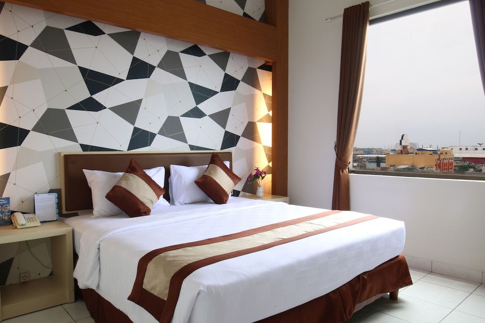 Photo of Bedroom in Old Jakarta