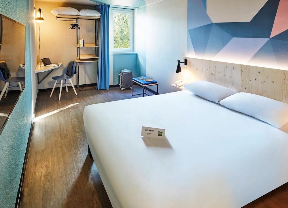 Photo of Bedroom in Lisses