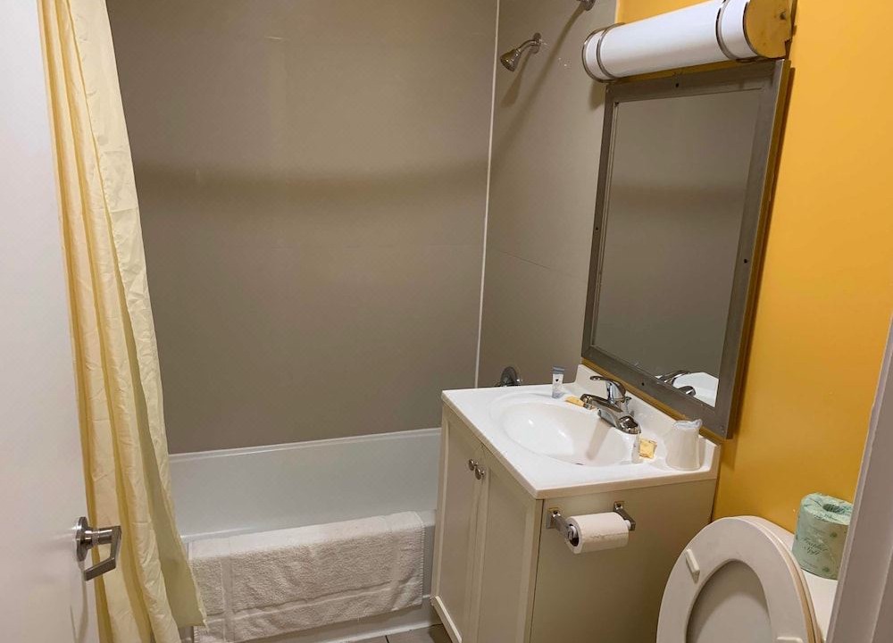 Photo of Bathroom in Wrightstown