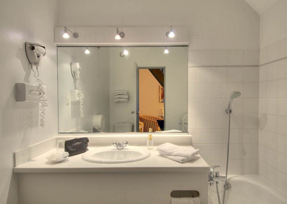 Photo of Bathroom in Obernai