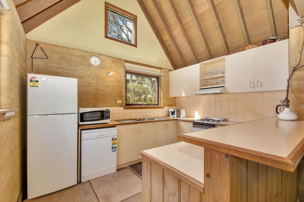 Photo of Kitchen in Dinner Plain