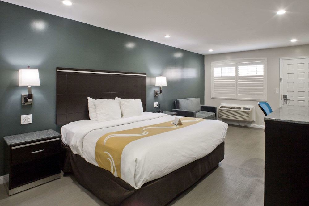 Photo of Bedroom in Hayward