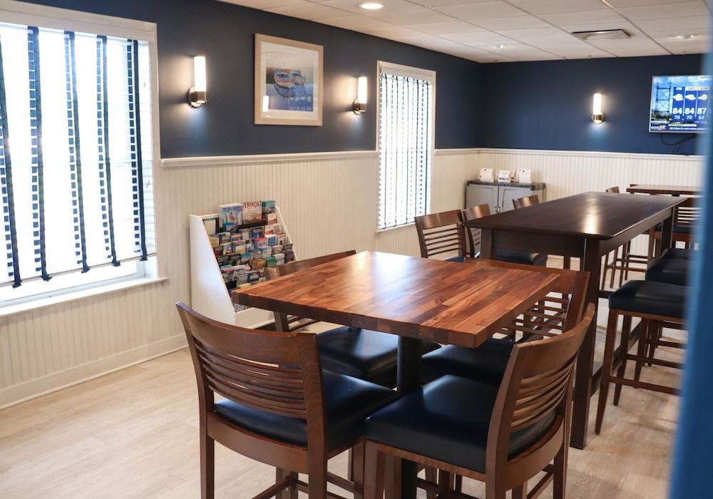 Photo of Livingroom in Fairfield