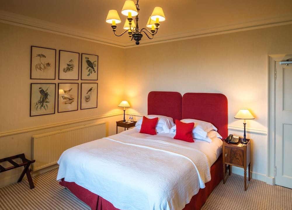 Photo of Bedroom in Gullane