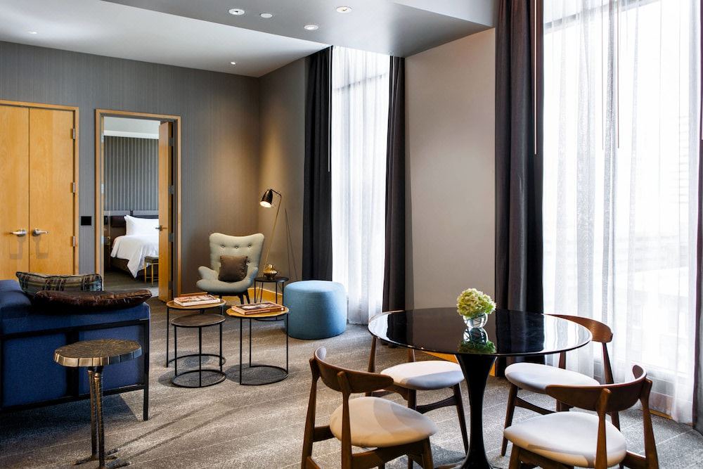 Photo of Livingroom in Downtown Reno