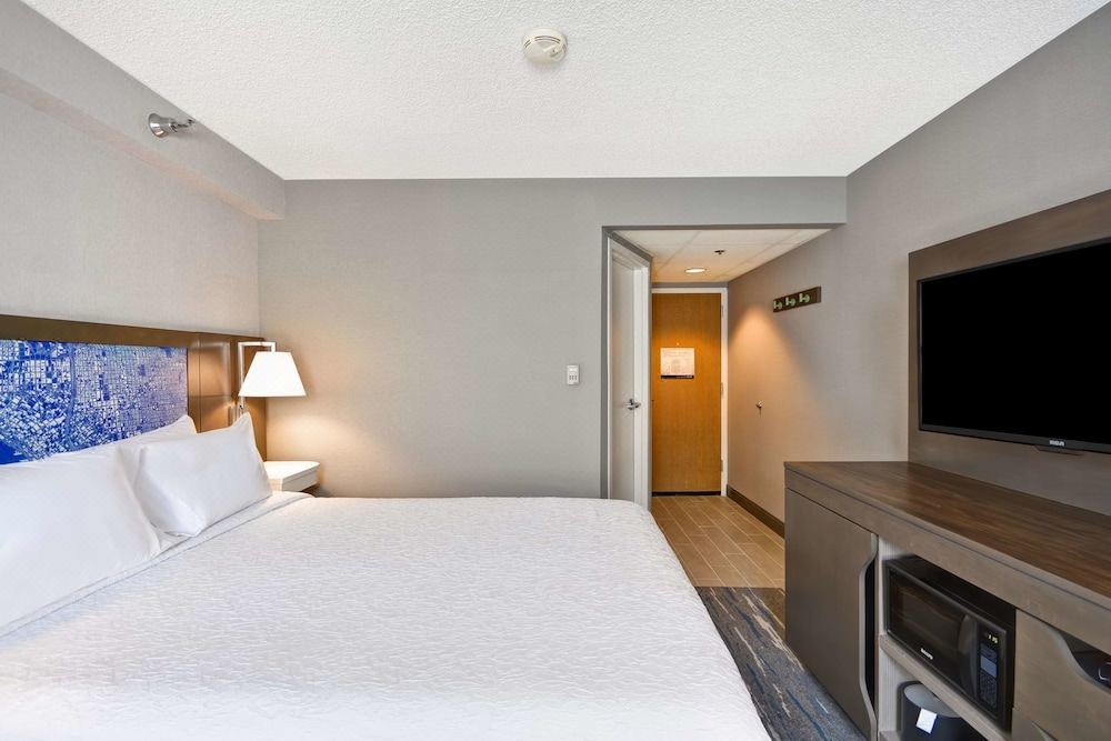Photo of Bedroom in Tukwila