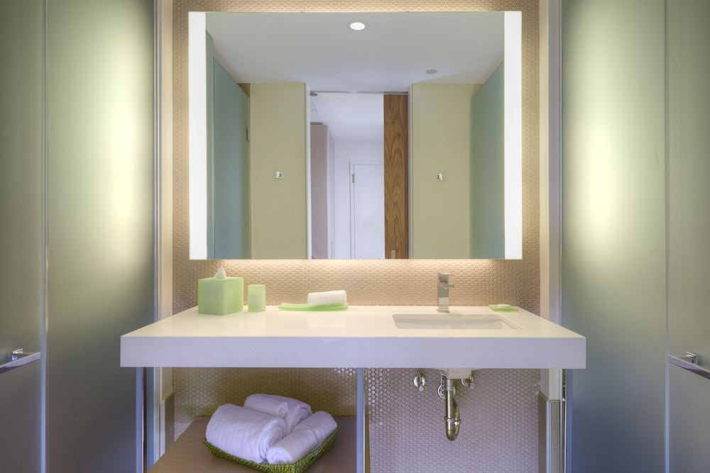 Photo of Bathroom in The Loop