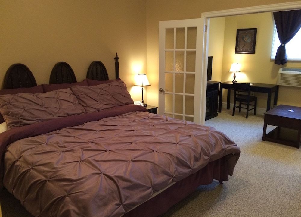 Photo of Bedroom in Timmins