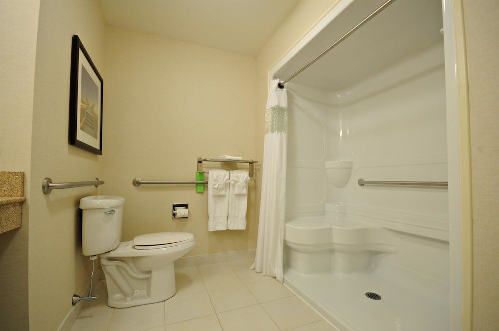 Photo of Bathroom in Saint John
