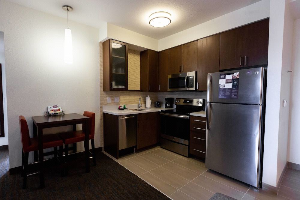 Photo of Kitchen in Central Oklahoma City