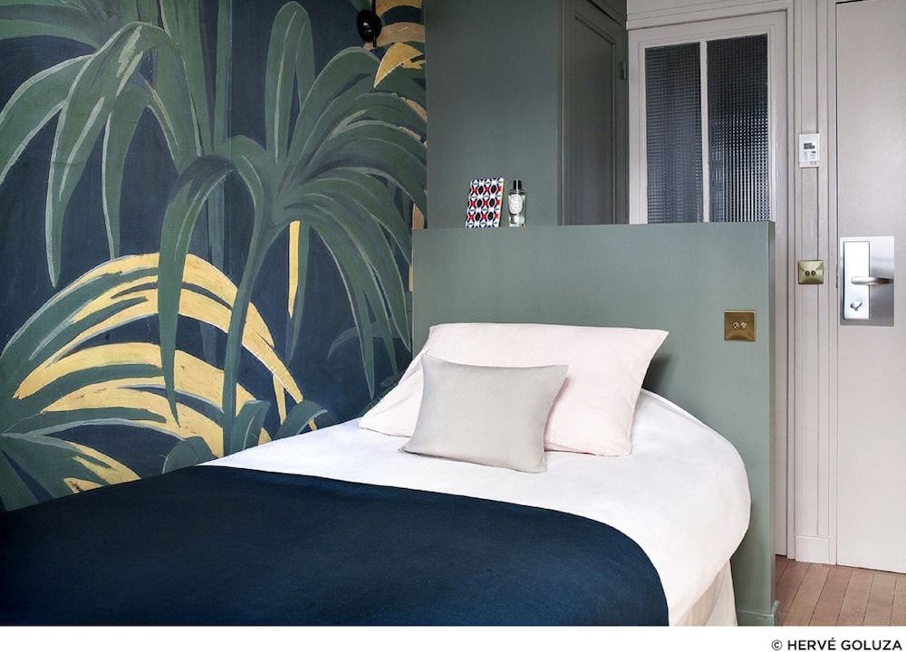 Photo of Bedroom in Croulebarbe