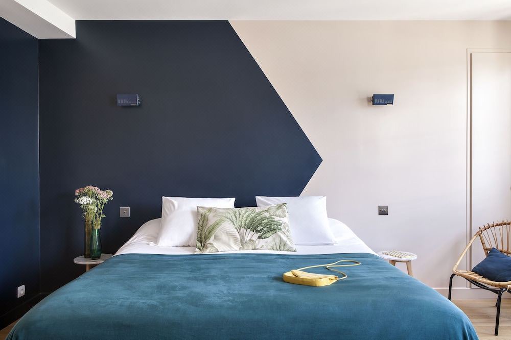 Photo of Bedroom in Croulebarbe