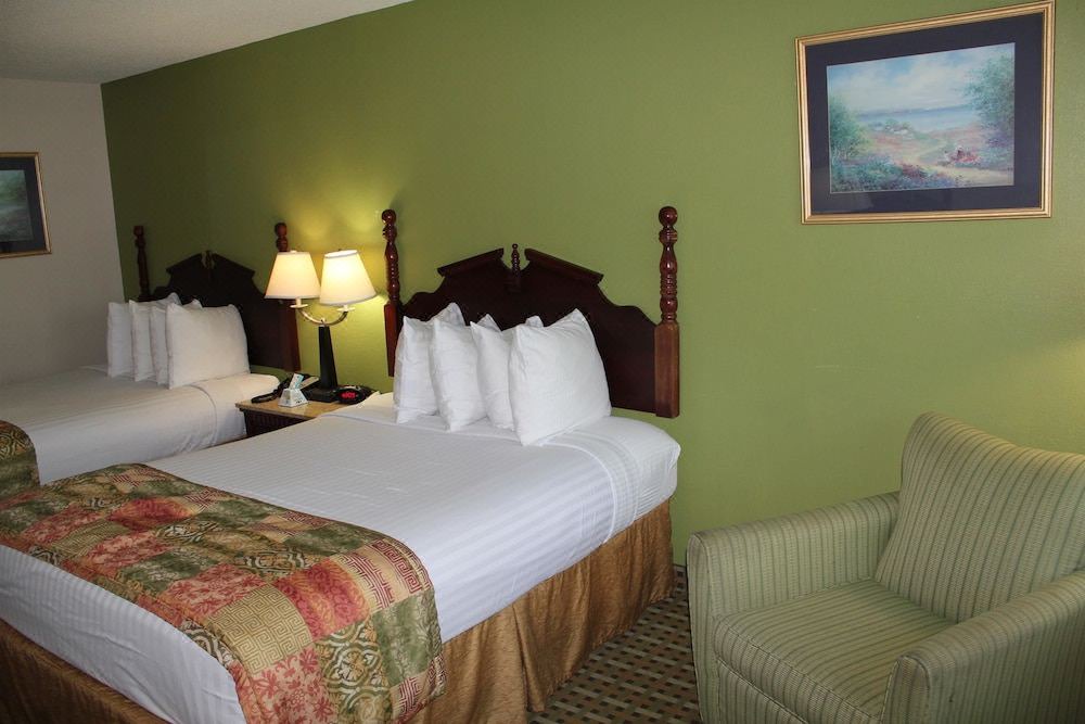 Photo of Bedroom in Murfreesboro