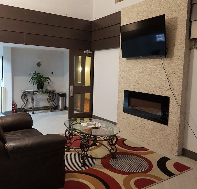 Photo of Livingroom in Welland