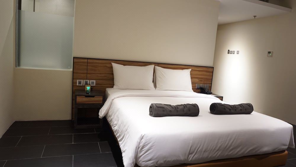 Photo of Bedroom in Gondangdia