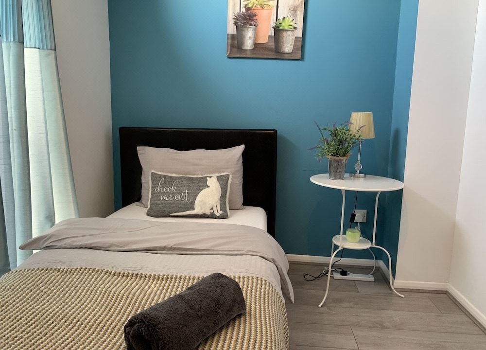 Photo of Bedroom in Kettering