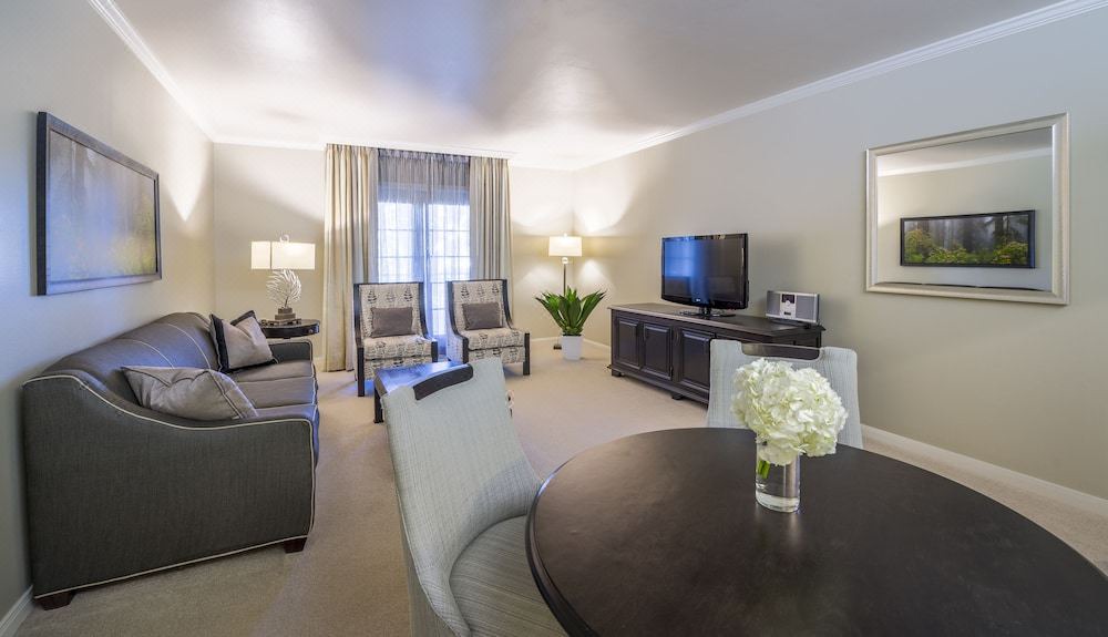 Photo of Livingroom in North Dallas