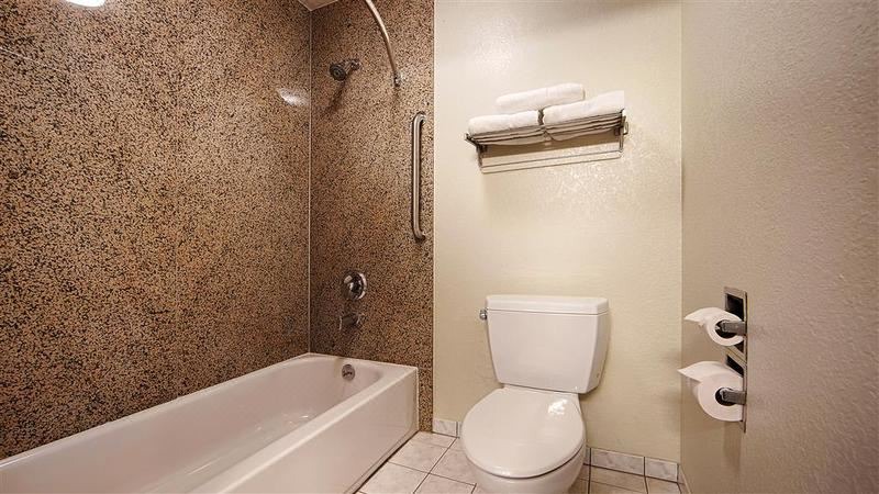 Photo of Bathroom in Vallejo