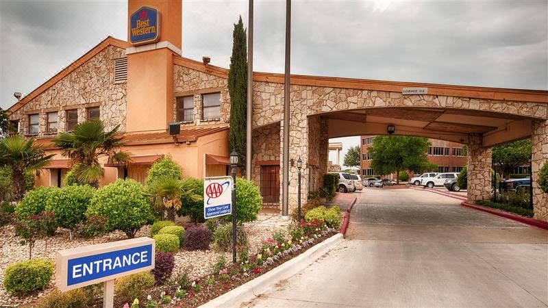 Photo of Buildings in North Richland Hills