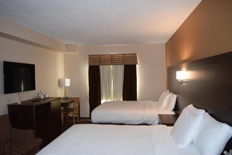 Photo of Bedroom in Leamington