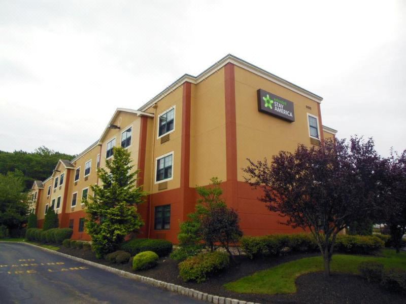 Photo of Buildings in Ramsey