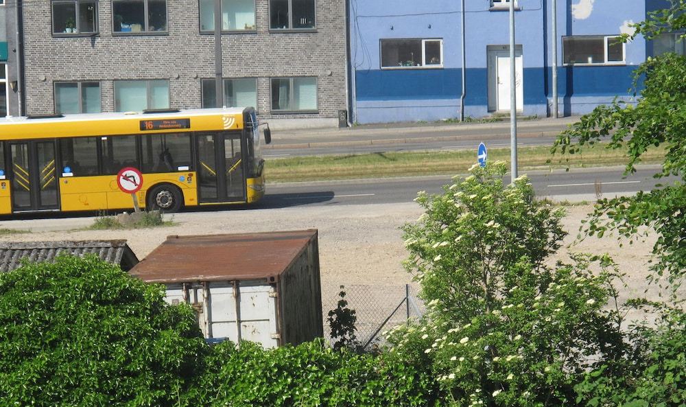 Photo of Buildings in Aarhus North
