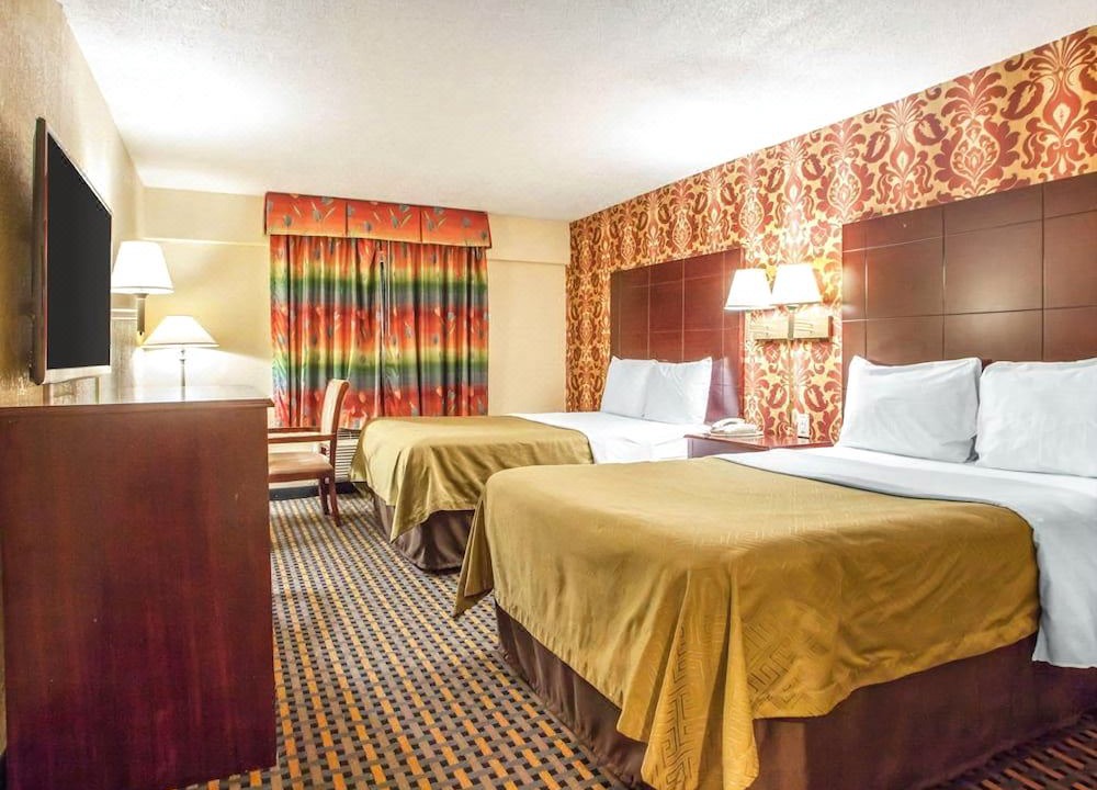 Photo of Bedroom in The Heights