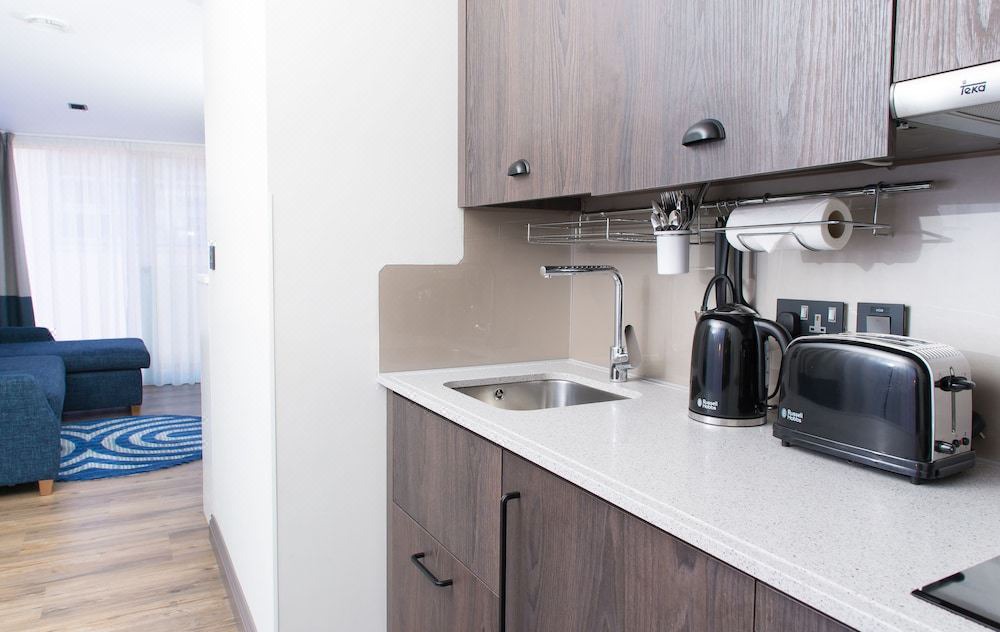 Photo of Kitchen in Bermondsey