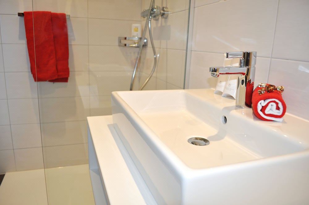 Photo of Bathroom in Rorschacherberg