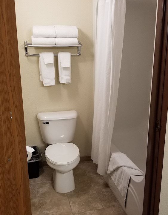 Photo of Bathroom in Rhinelander
