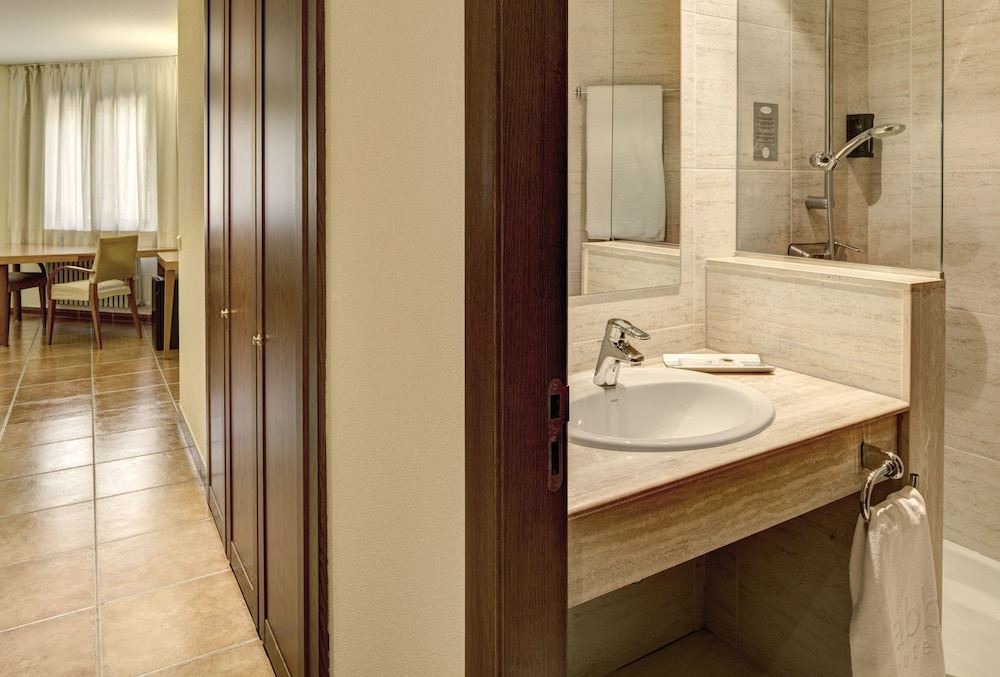 Photo of Bathroom in Sispony