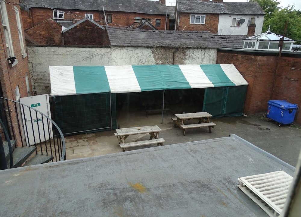 Photo of Buildings in Ellesmere