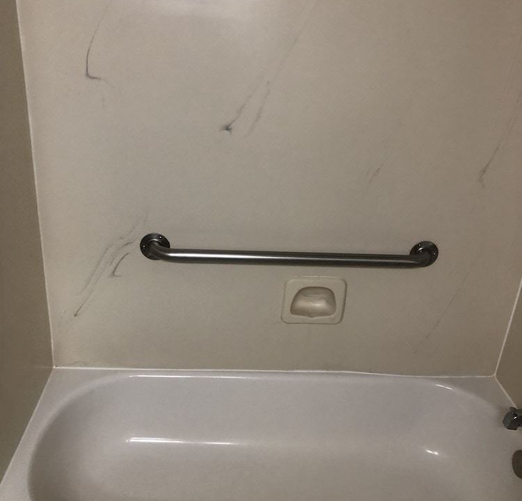 Photo of Bathroom in Rochester