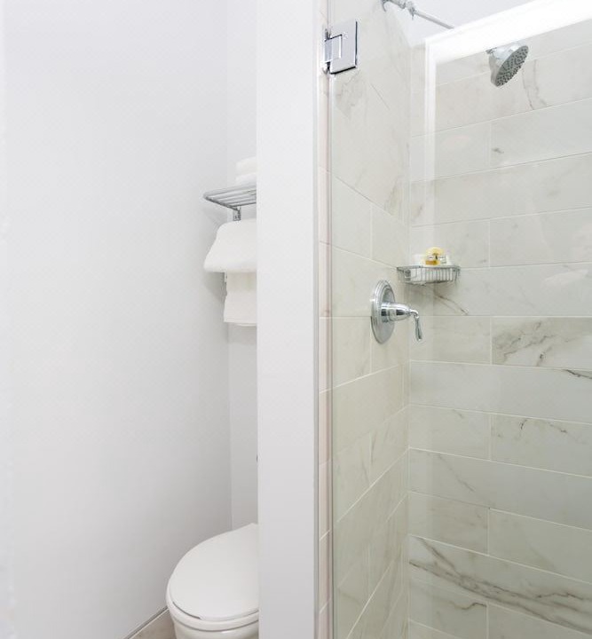 Photo of Bathroom in Union Square