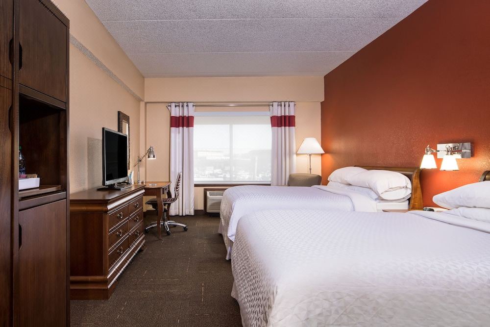 Photo of Bedroom in Fairgrounds