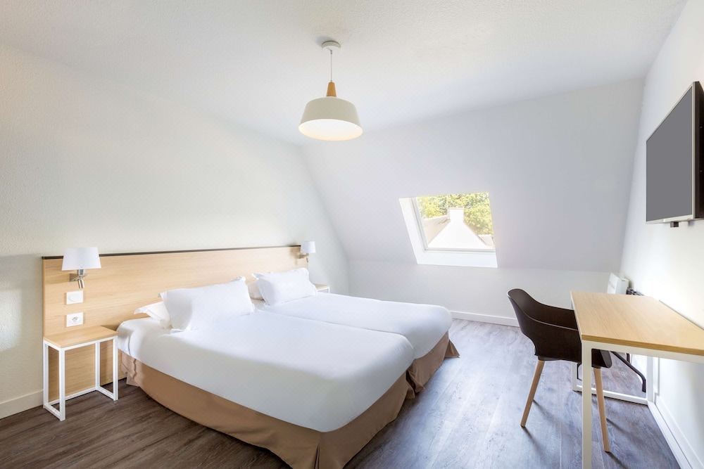Photo of Bedroom in Taden