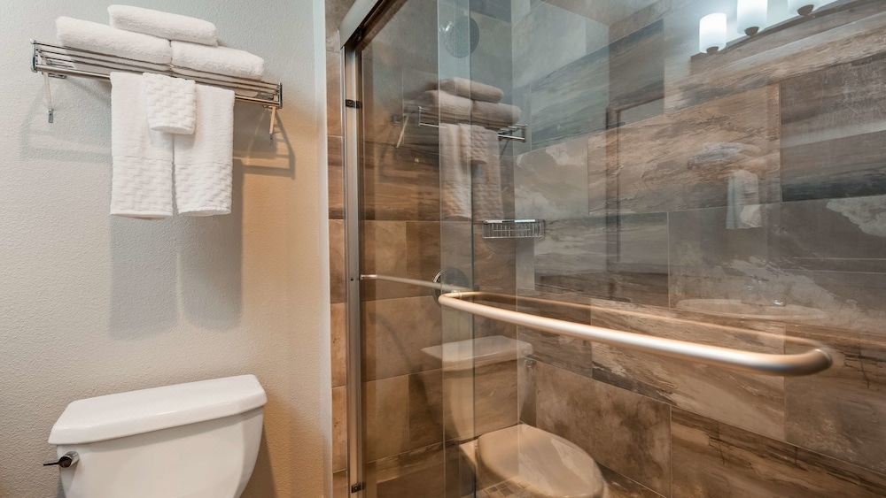 Photo of Bathroom in Livermore