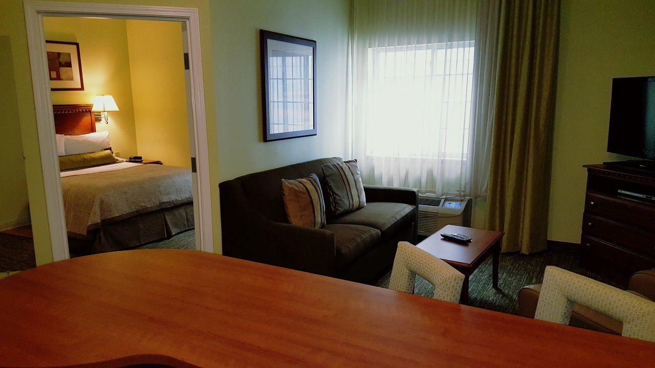 Photo of Livingroom in Moore