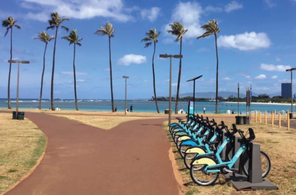 Photo of Outdoor in Waikiki