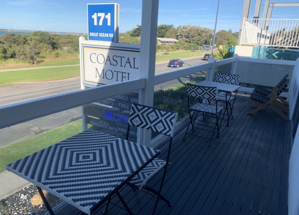 Photo of Patio Balcony in Apollo Bay
