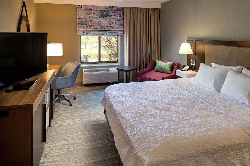 Photo of Bedroom in Binghamton