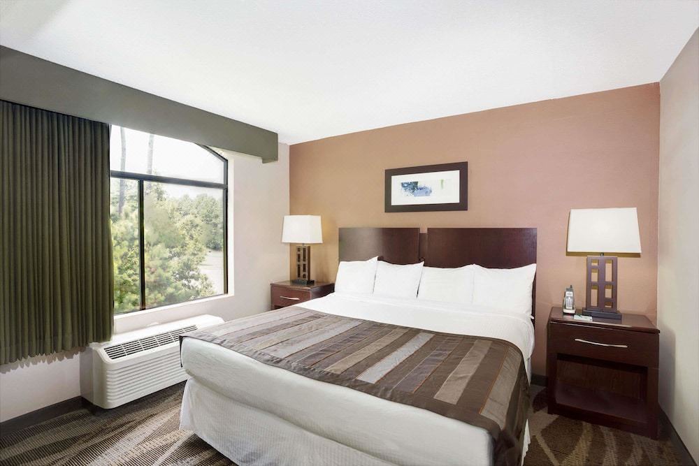 Photo of Bedroom in Durham