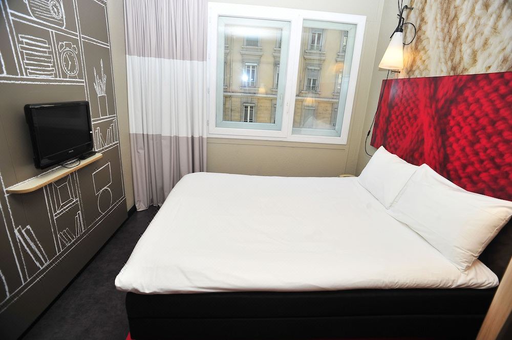 Photo of Bedroom in Saint Michel - Mairie