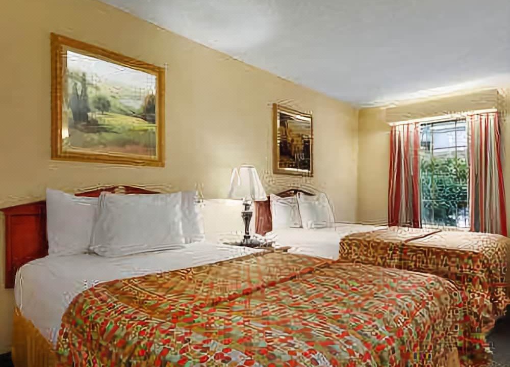 Photo of Bedroom in Dublin