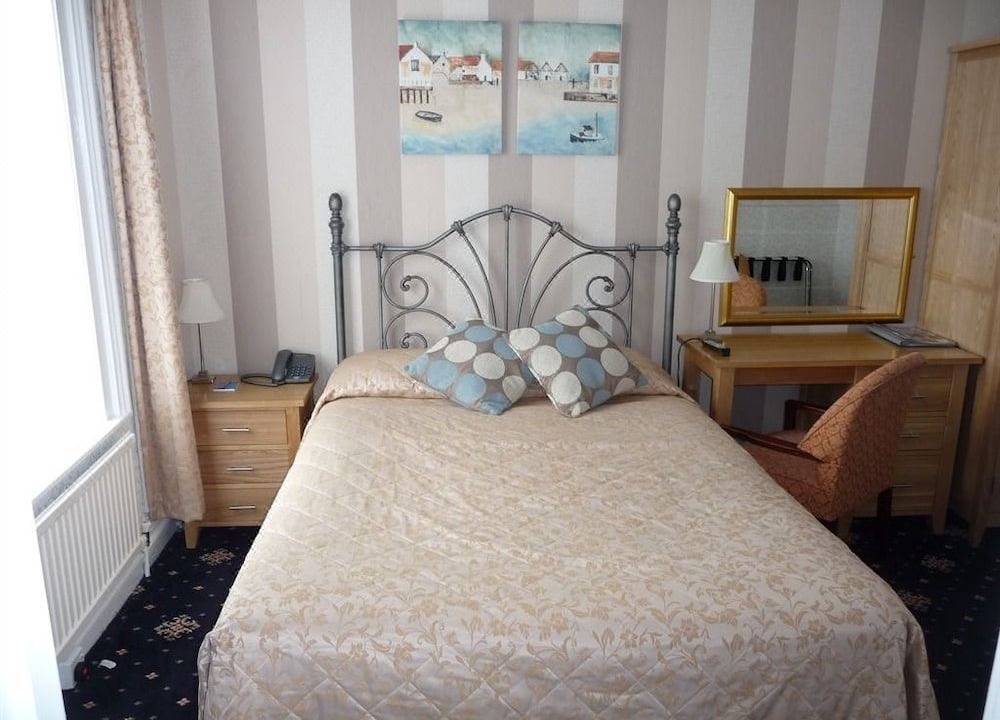 Photo of Bedroom in Great Yarmouth