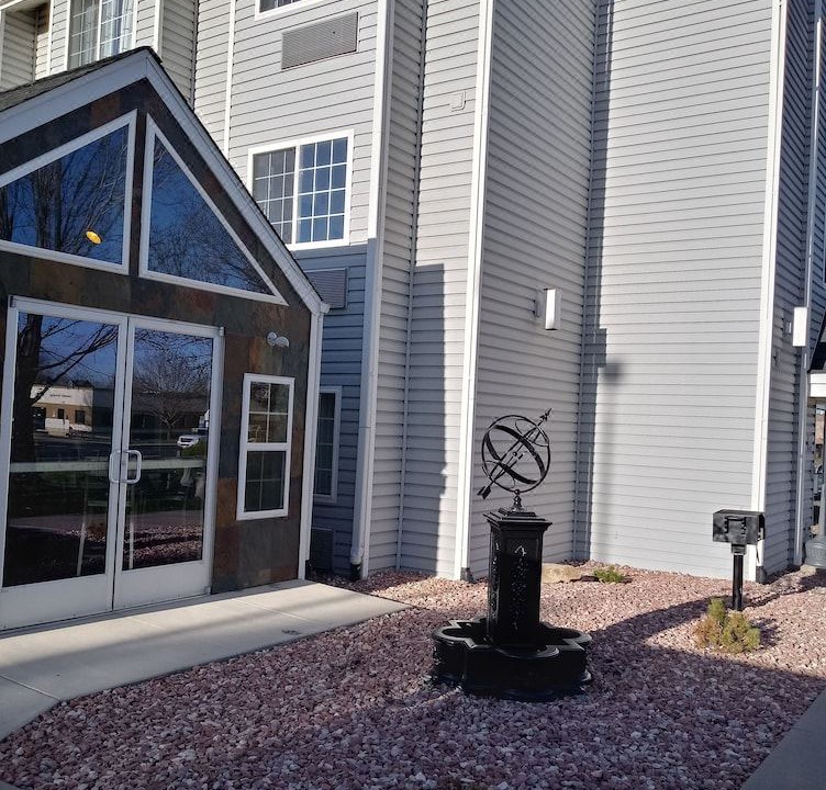 Photo of Buildings in Greeley