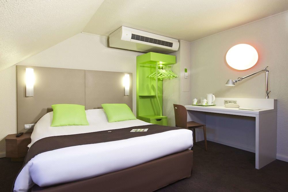 Photo of Bedroom in Loon-Plage