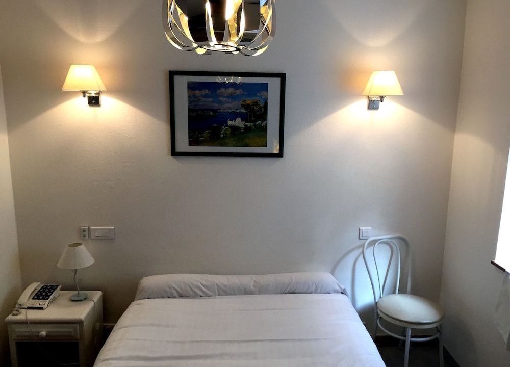 Photo of Bedroom in Quartier du Petit-Montrouge