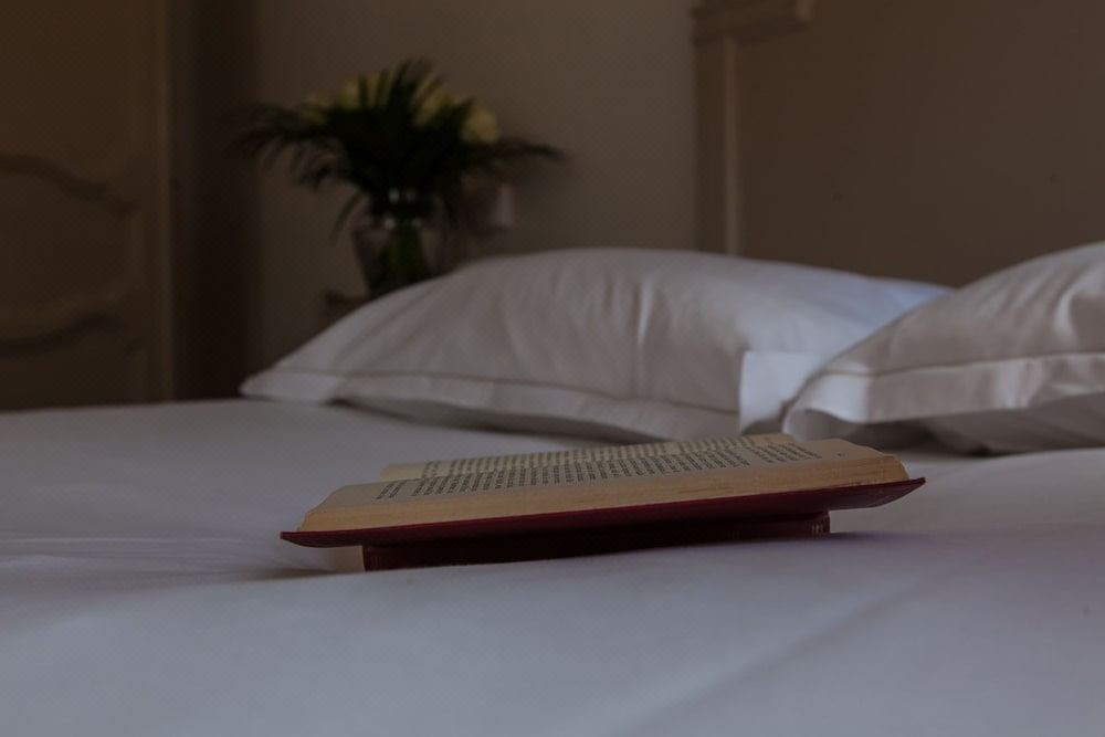 Photo of Bedroom in Montbeliard